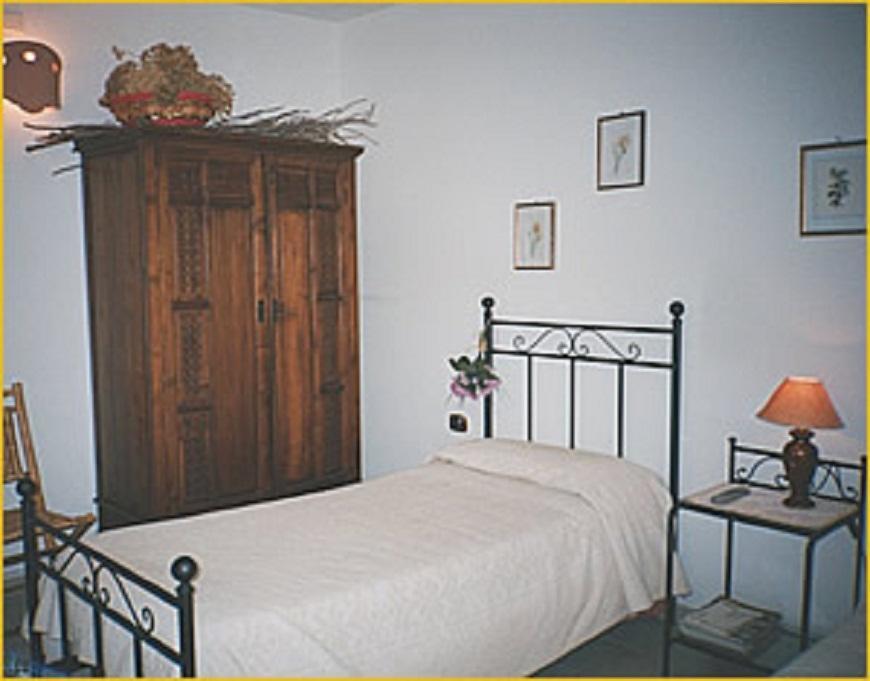 Villa Agriturismo S'Ammutu Nulvi Zimmer foto